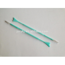 CE ISO approved gynecological brush for women examination